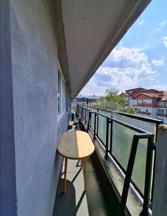 Renoviran,opremljen stan u Erdogliji-Kragujevac