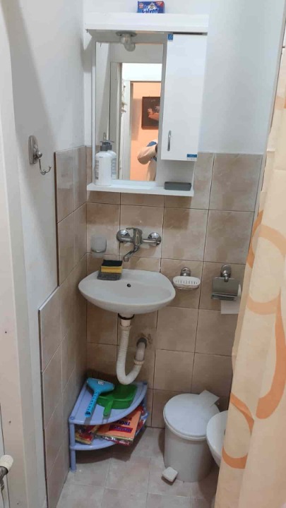 Apartman “TOP TENIS”, stan na dan, Novi Sad