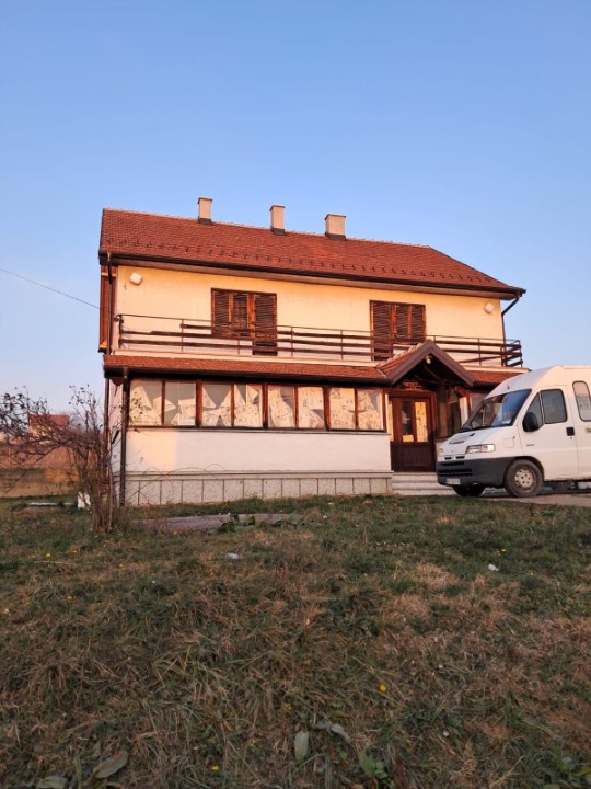 Prodajem kucu u Arandjelovcu