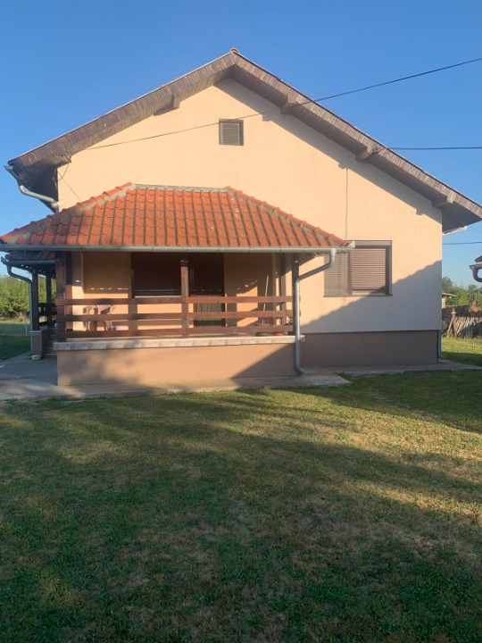 Na prodaju kuca u Nepričavi-Lajkovac