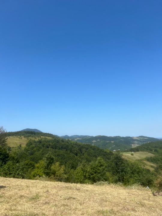 Prodaja parcele Valjevo-Vujinovaca