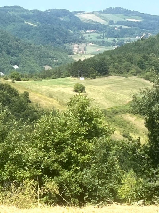 Prodaja parcele Valjevo-Vujinovaca
