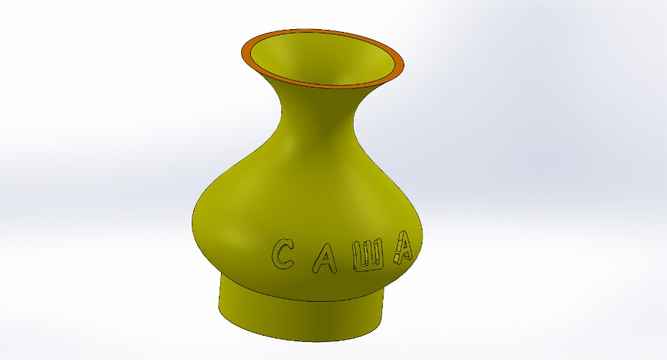 SOLID WORKS - SolidWORKS časovi i izrada 3d modela