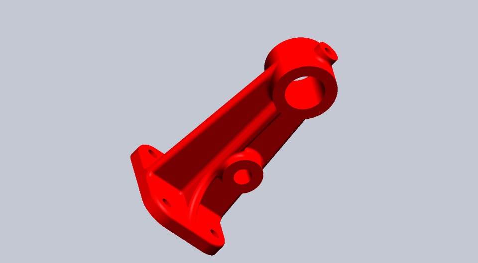 SOLID WORKS - SolidWORKS časovi i izrada 3d modela