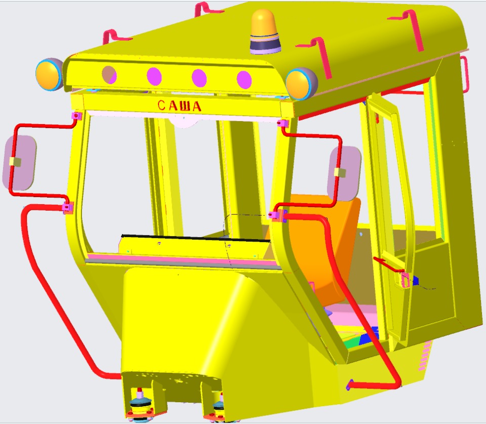 CREO – časovi i izrada 3d modela