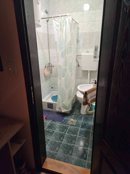 Apartman SM, Novi Sad, stan na dan