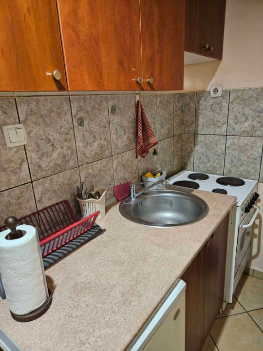 Apartman SM, Novi Sad, stan na dan