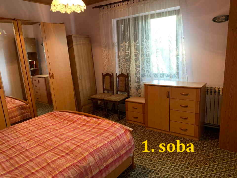 Prodaje se kuća/salaš u Hajdukovu na parceli od 3,5 jutra zemlje 