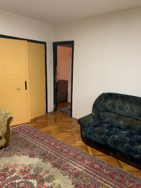 Prodajem stan u Velikim Crljenima-Lazarevac