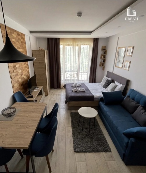 Na prodaju apartman u srcu Kopaonika-Milmari Resort