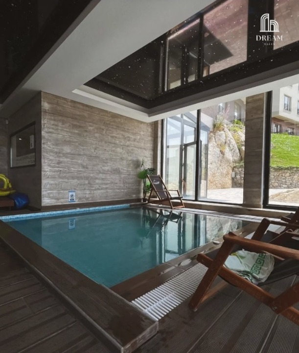 Na prodaju apartman u srcu Kopaonika-Milmari Resort