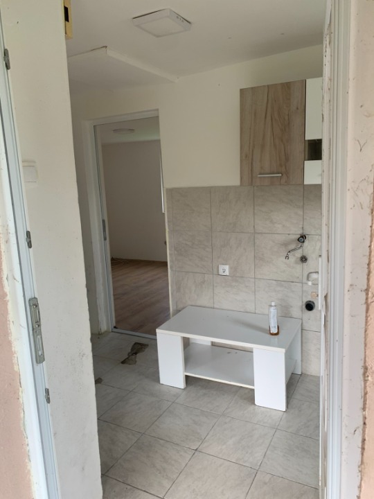 Prodajem kucu u Rudovcima-Lazarevac