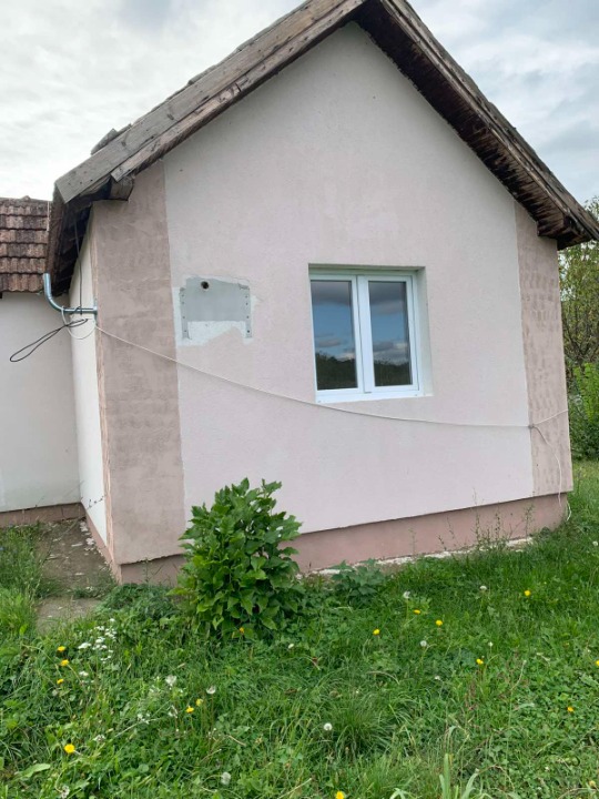 Prodajem kucu u Rudovcima-Lazarevac