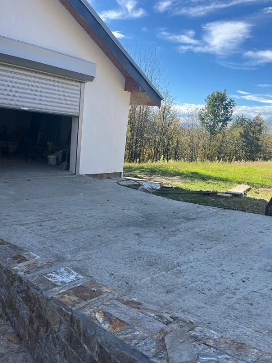 Luksuzna vikendica ili kuca za stalan boravak Valjevo-Valjevska Kamenica