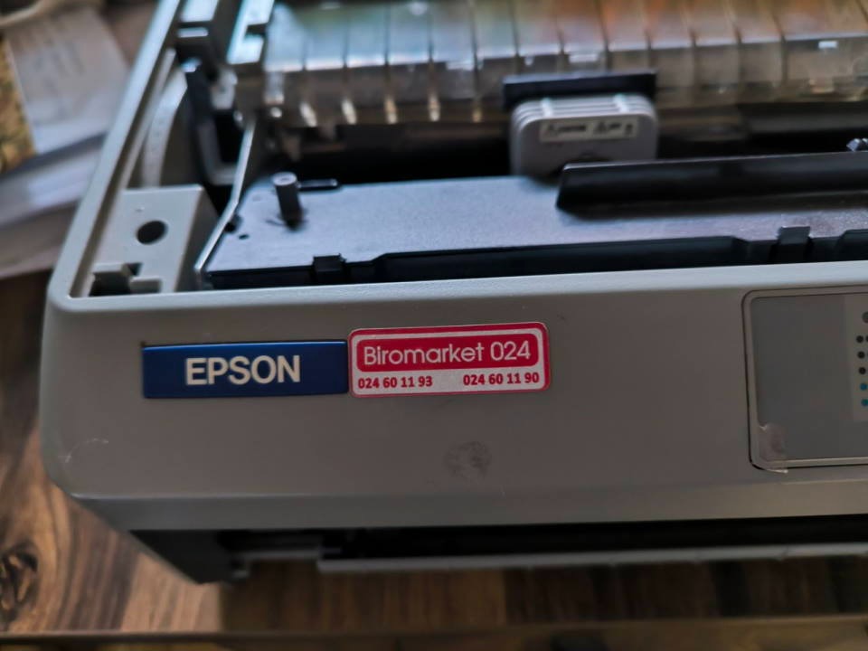 Matrični štampač Epson FX-890 