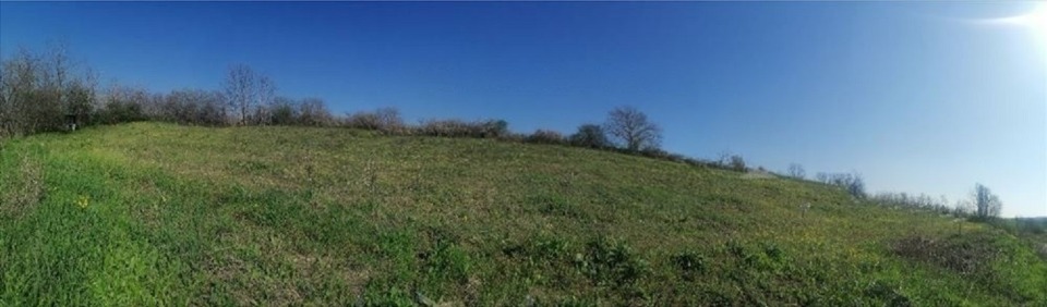 Plac 71 ar, Umčari-Grocka