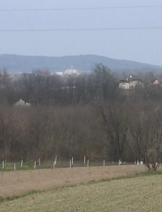 Plac na prodaju Trmčare-Kruševac