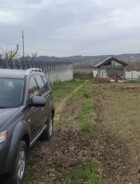 Plac na prodaju Trmčare-Kruševac
