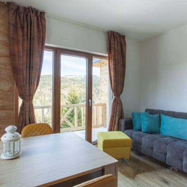 Prodajem apartman 35m2 na Kopaoniku