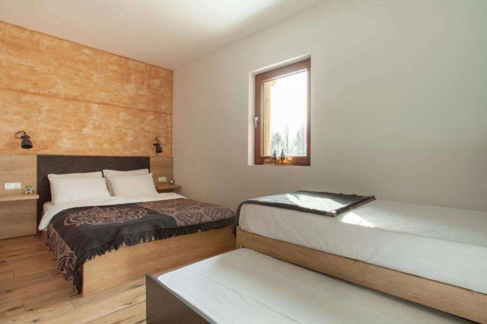 Prodajem apartman 35m2 na Kopaoniku