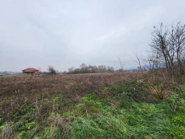 Plac u Prijevoru, 102 ara, dve parcele