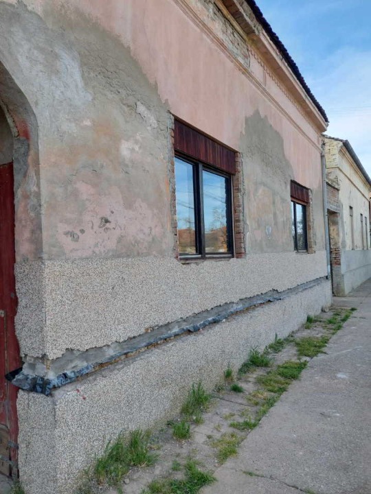 HIDROIZOLACIJA MALETIC - masinskim presecanjem zidov 
