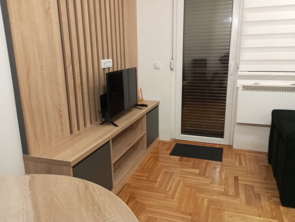 Prodajem stan na Zlatiboru