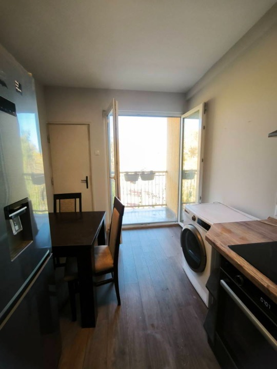 Izdajem “pet Friendly” dvosoban stan - Subotica 