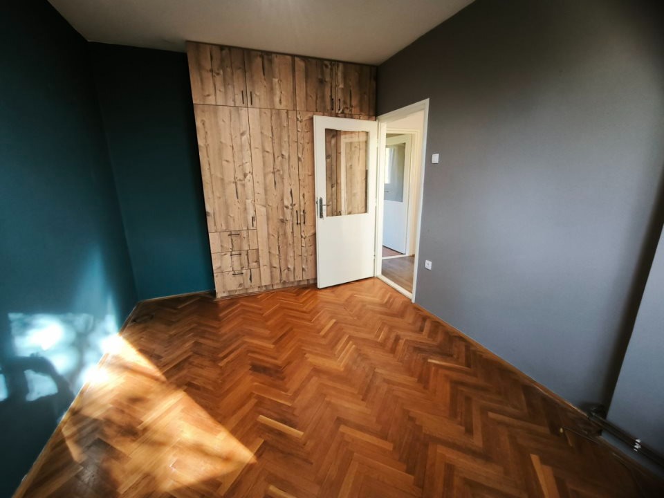 Izdajem “pet Friendly” dvosoban stan - Subotica 