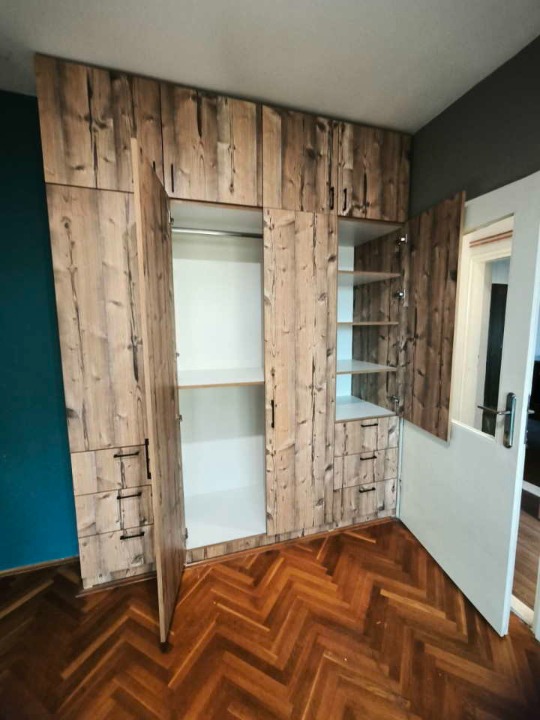 Izdajem “pet Friendly” dvosoban stan - Subotica 