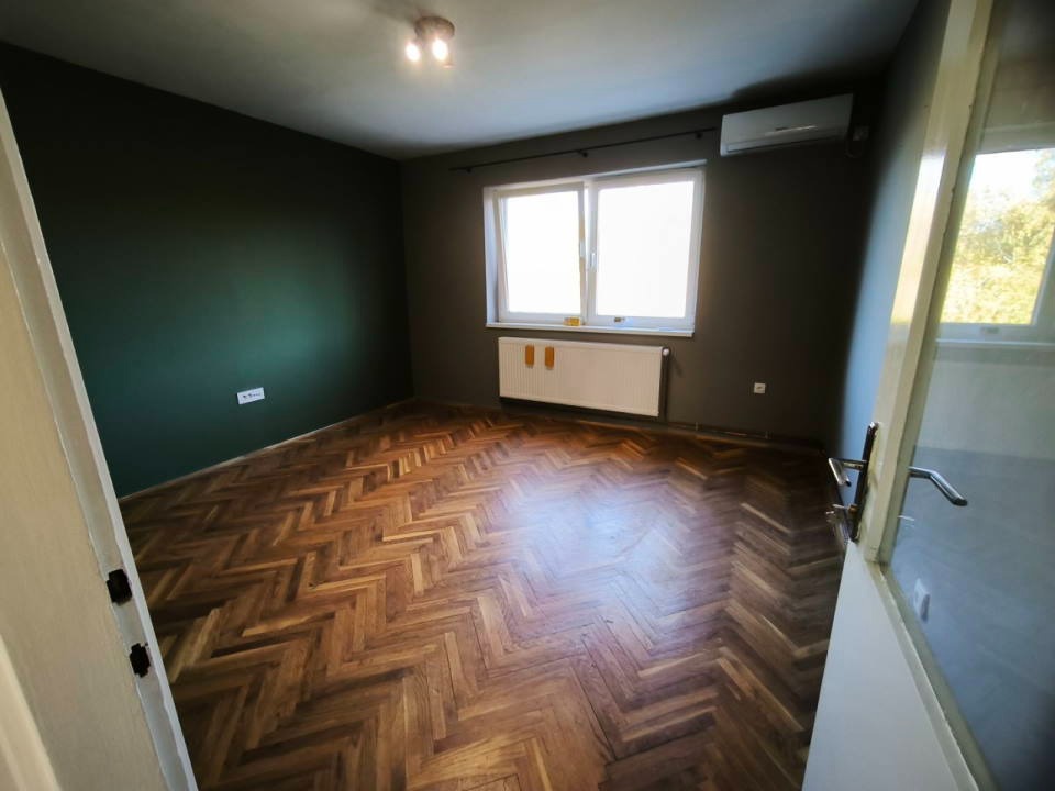 Izdajem “pet Friendly” dvosoban stan - Subotica 