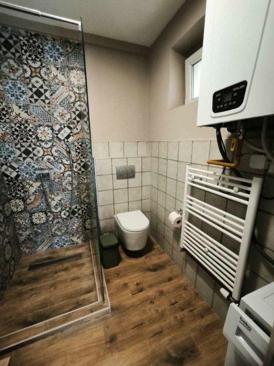 Izdajem “pet Friendly” dvosoban stan - Subotica 