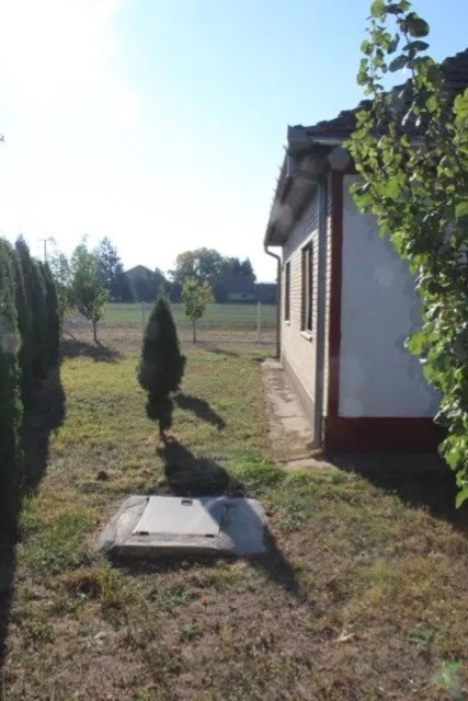 Kuca-seosko imanje Subotica -Bikovo
