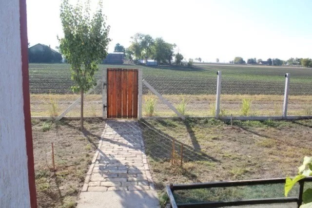 Kuca-seosko imanje Subotica -Bikovo