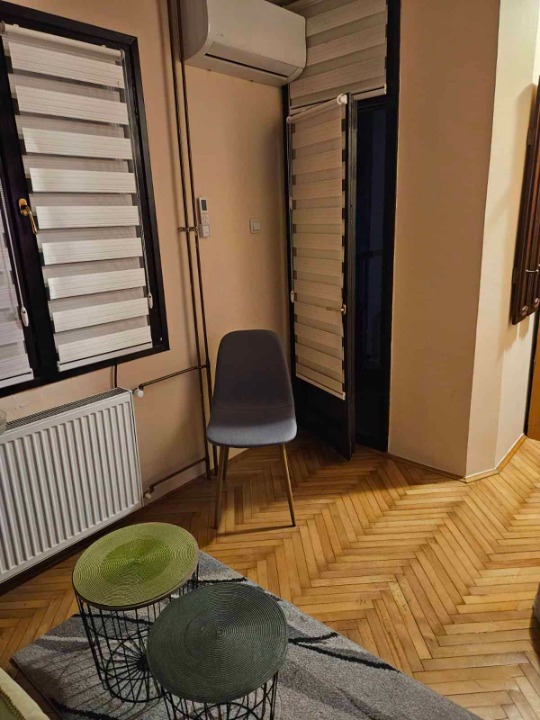 Apartman SM, Novi Sad, stan na dan