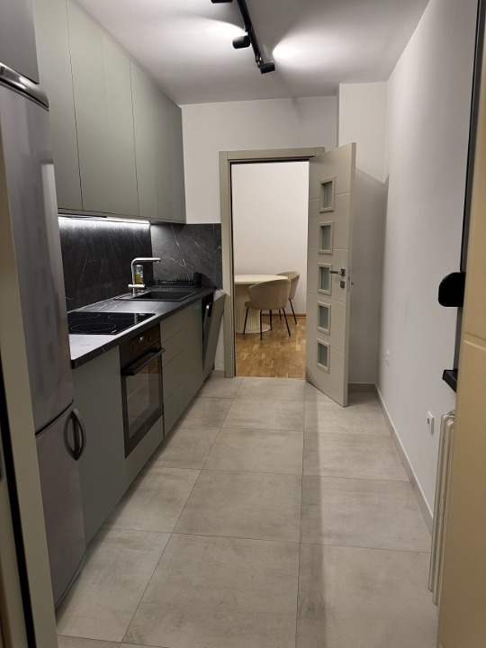 Izdaje se izuzetan,spojeni stan 2u1 90m2 Pančevo-Kotež 2