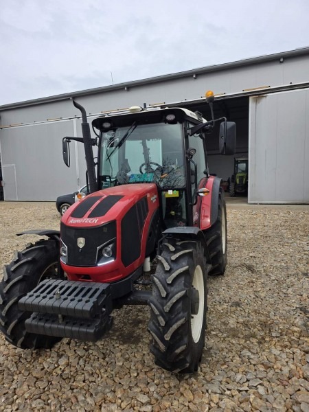 Traktor Armatrac 2023