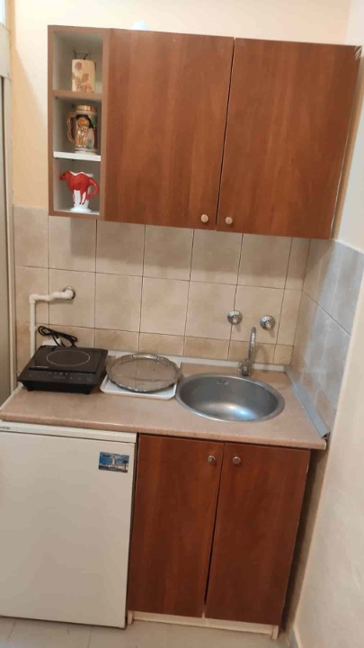 Apartman “TOP TENIS”, stan na dan, Novi Sad