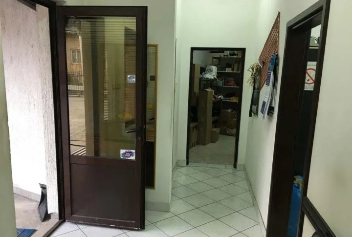 Poslovno-proizvodni objekat Arandjelovac-Darosava