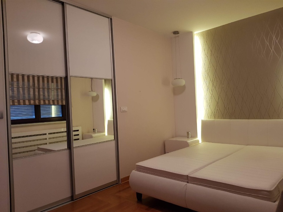 Prodajem ili zdajem LUX stan Beograd-Vozdovac