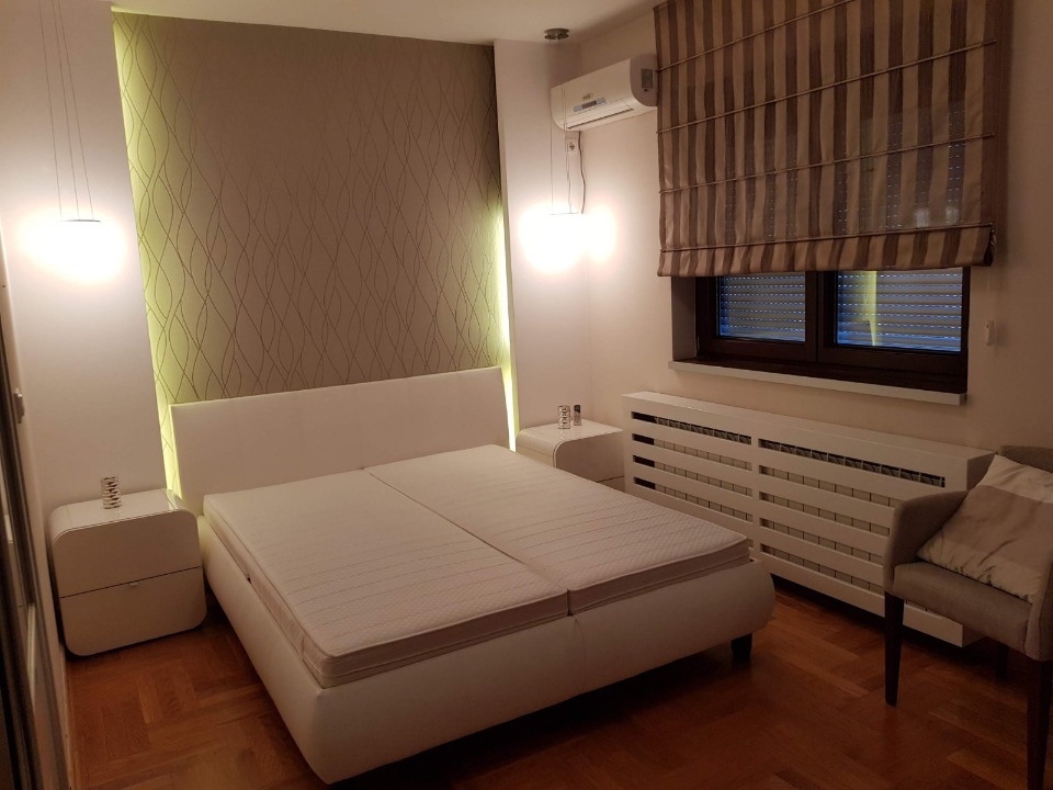 Prodajem ili zdajem LUX stan Beograd-Vozdovac