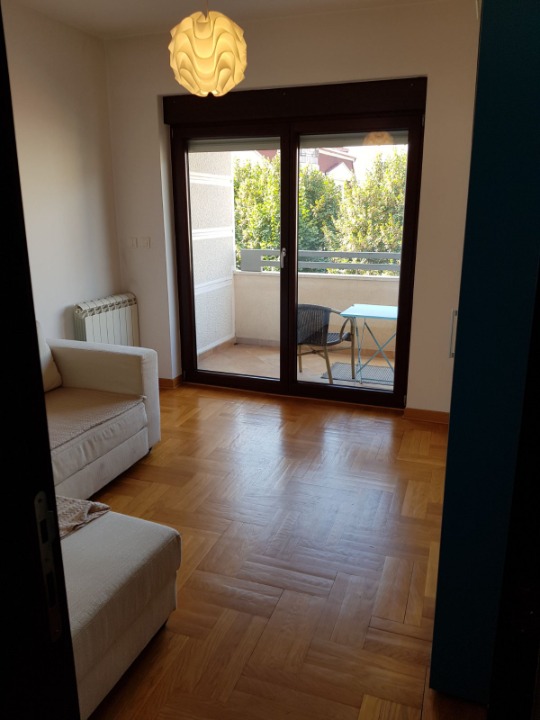 Prodajem ili zdajem LUX stan Beograd-Vozdovac
