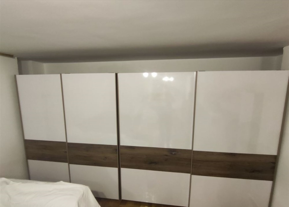 Nameštaj po meri , stolarske usluge, montaža