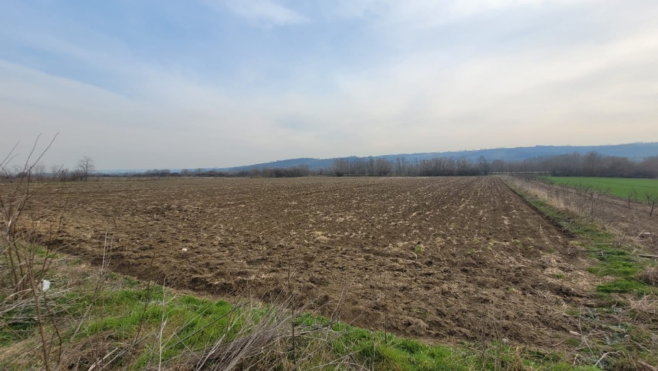 Parcela 1.8hektara (visokonaponska struja) ravna
