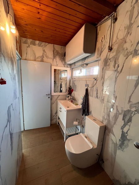 Kuća u Ralji, naselje Popović, 80 m²