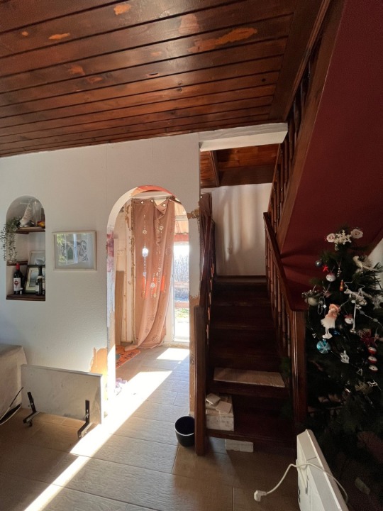 Kuća u Ralji, naselje Popović, 80 m²