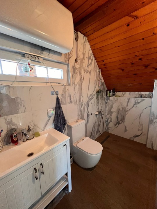 Kuća u Ralji, naselje Popović, 80 m²