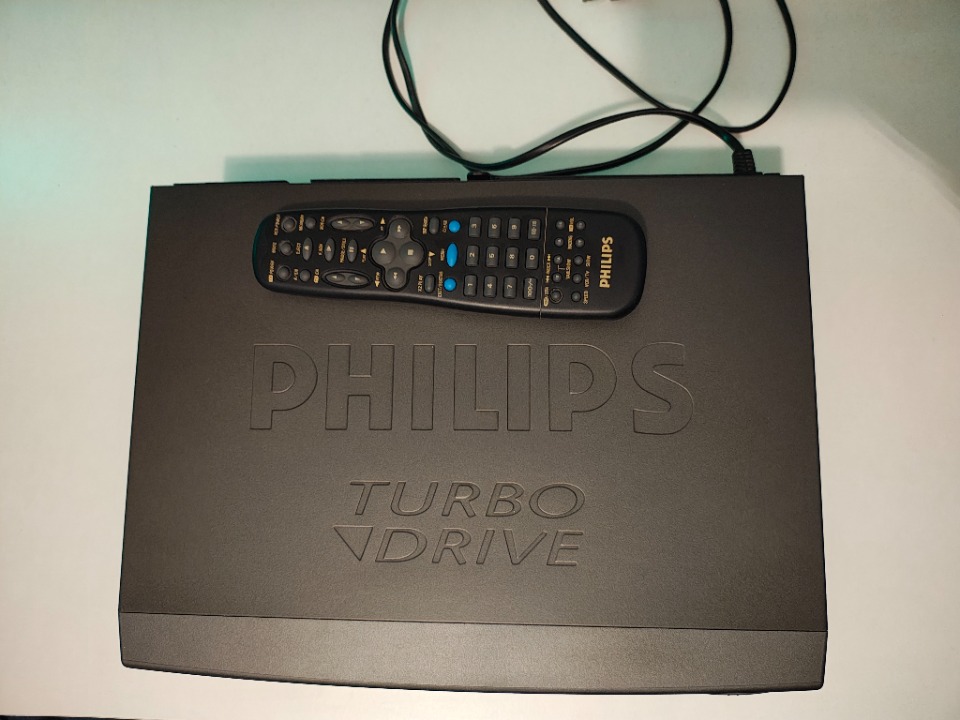 Philips VR497/55