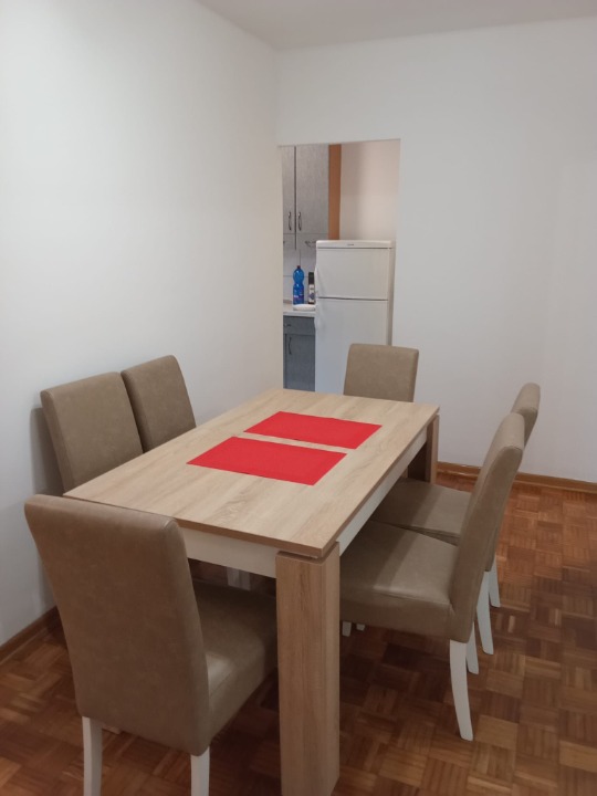 Prodaja stan Vracar Djeram Pijaca Trg Hram Save Krst Selling tenanted flat Expo 2027 Surcin Beograd