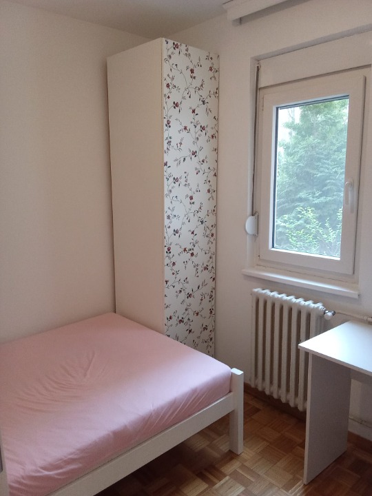 Prodaja stan Vracar Djeram Pijaca Trg Hram Save Krst Selling tenanted flat Expo 2027 Surcin Beograd